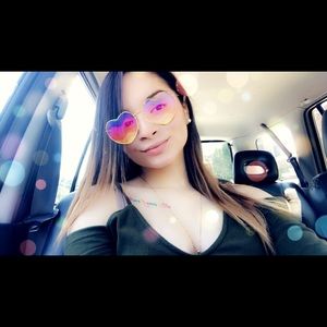 Meet your Posher, Jazmine